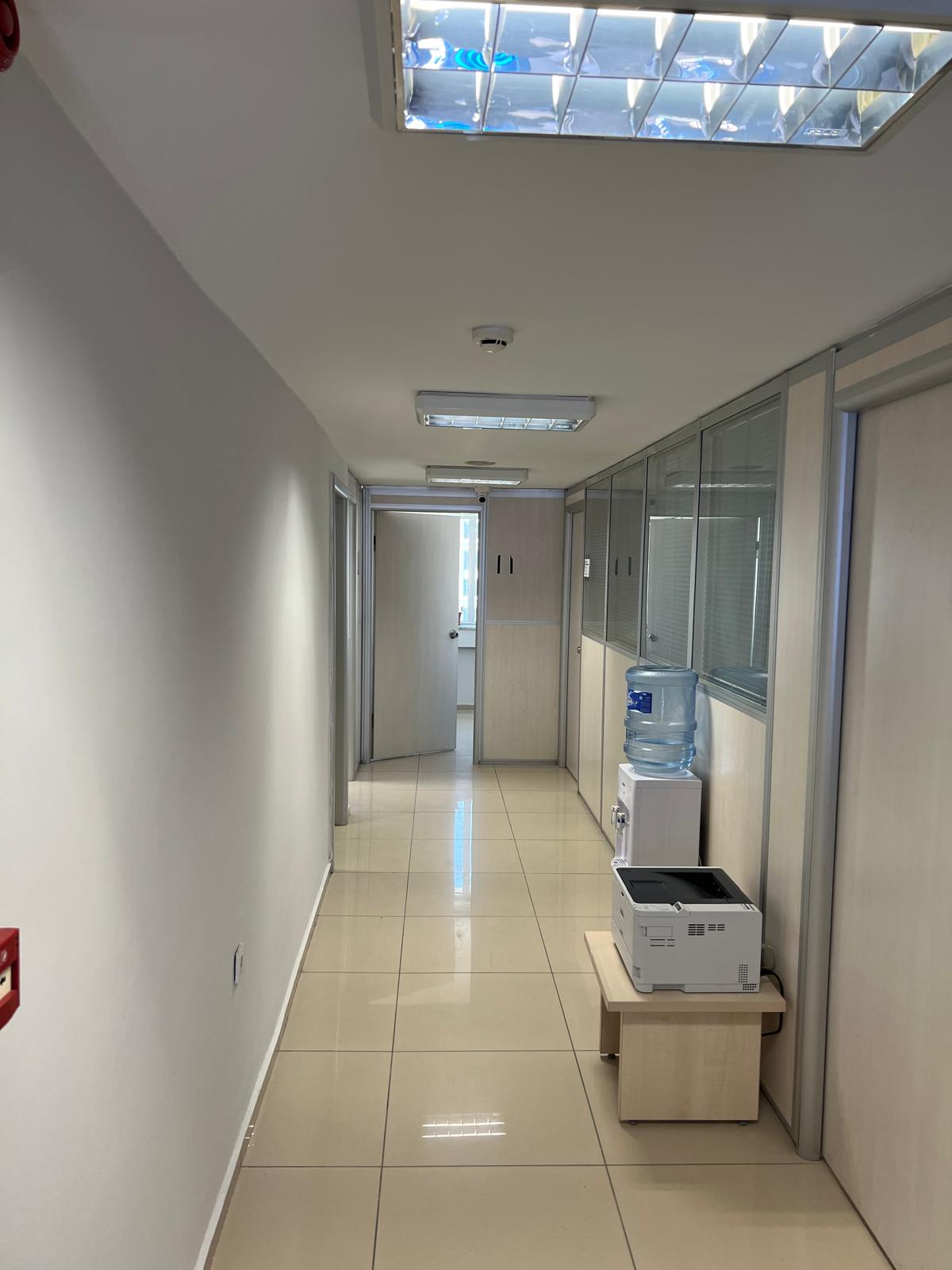 BK Mühendislik İnşaat Projesi 31 - Ankara İnşaat